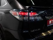 Lexus RX III Чита  - изображение 37