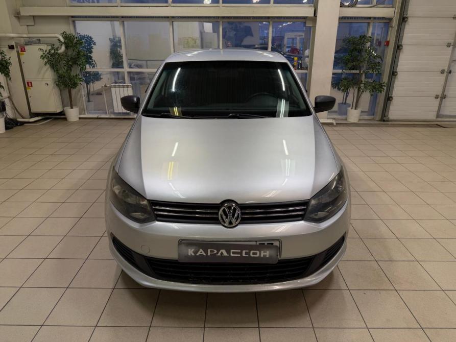 Volkswagen Polo V Волгоград  - изображение 3