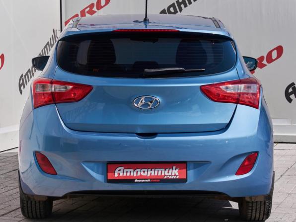 Hyundai i30 II с пробегом 2012 года, цена 1 060 000 рублей, 144723 км, хэтчбек, Автокод Объявления