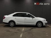 Skoda Rapid I Рестайлинг Челябинск  - изображение 22