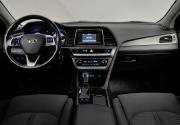 Hyundai Sonata VII (LF) Рестайлинг Подольск  - изображение 37