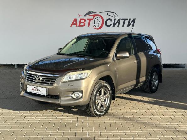 Toyota RAV4 III (XA30) Рестайлинг с пробегом 2012 года, цена 1 600 000 рублей, 124753 км, внедорожник, Автокод Объявления