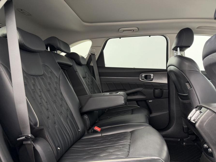 Kia Sorento IV Калининград  - изображение 26