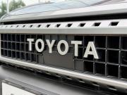 Toyota Land Cruiser Prado 250 Series Воронеж  - изображение 43