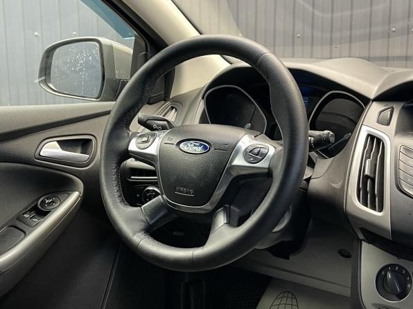 Ford Focus III с пробегом 2012 года, цена 647 000 рублей, 211702 км, хэтчбек, Автокод Объявления