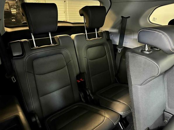 Chery Tiggo 8 I с пробегом 2021 года, цена 1 455 000 рублей, 111513 км, внедорожник, Автокод Объявления