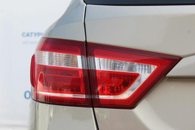 Lada (ВАЗ) Vesta I с пробегом 2018 года, цена 915 000 рублей, 83000 км, универсал, Автокод Объявления