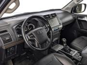 Toyota Land Cruiser Prado 150 Series Рестайлинг 2 Москва  - изображение 45