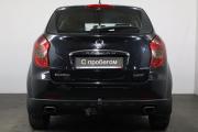SsangYong Actyon II Санкт-Петербург  - изображение 21