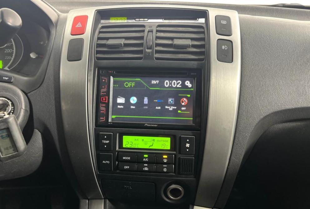 Hyundai Tucson I Нижний Новгород  - изображение 14