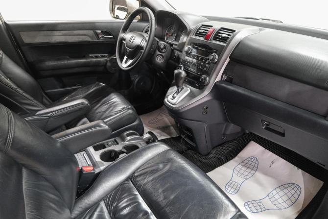 Honda CR-V III с пробегом 2008 года, цена 1 249 000 рублей, 199500 км, внедорожник, Автокод Объявления