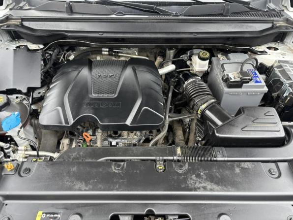 Haval Jolion I с пробегом 2022 года, цена 1 803 324 рубля, 58563 км, внедорожник, Автокод Объявления