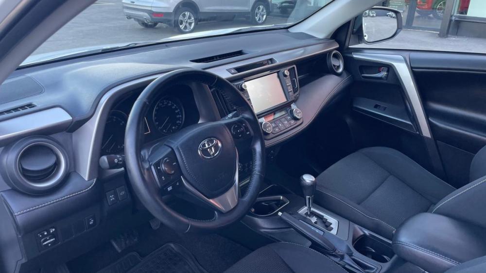 Toyota RAV4 IV (XA40) Рестайлинг Азнакаево  - изображение 10