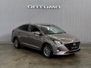 Hyundai Solaris II Рестайлинг Краснодар  - изображение 23