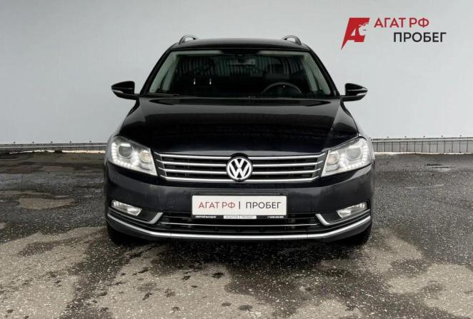 Volkswagen Passat B7 с пробегом 2012 года, цена 995 000 рублей, 280781 км, универсал, Автокод Объявления