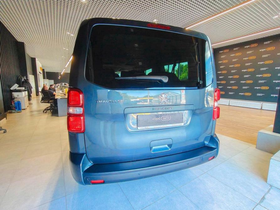 Peugeot Traveller I Тула  - изображение 4