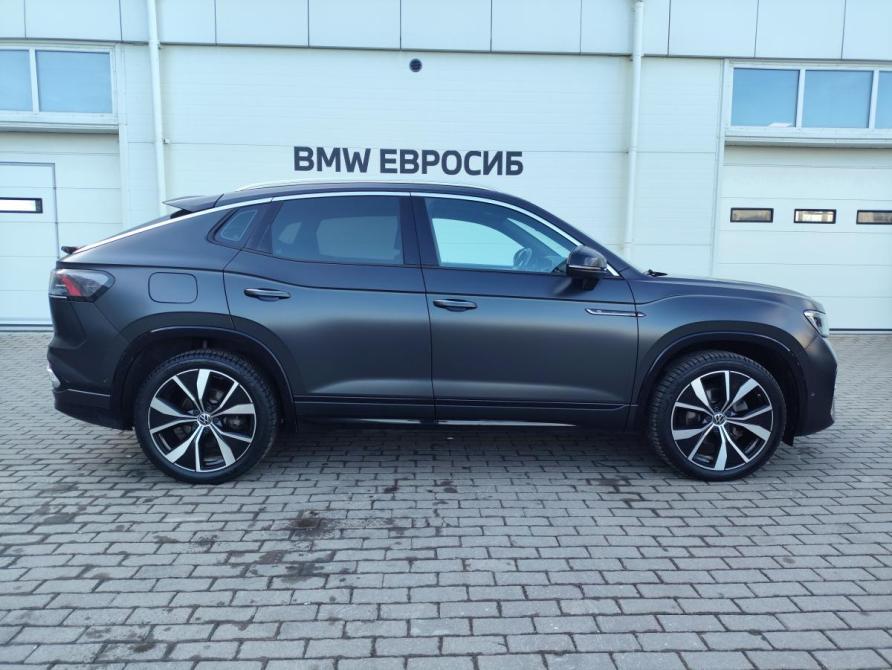 Volkswagen Tayron I Рестайлинг Санкт-Петербург  - изображение 6