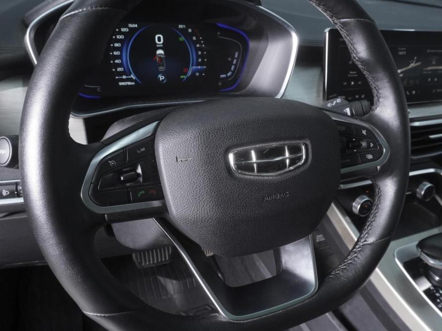 Geely Coolray I Ростов-на-Дону  - изображение 13