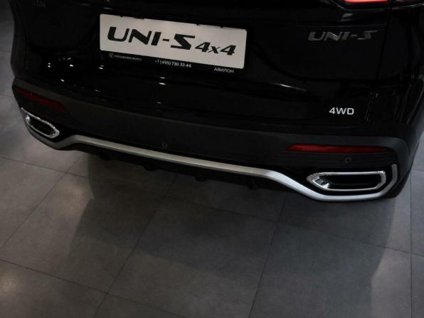 Новый Changan UNI-S (CS55 Plus) 2026 года, цена 3 149 900 рублей, внедорожник, Автокод Объявления
