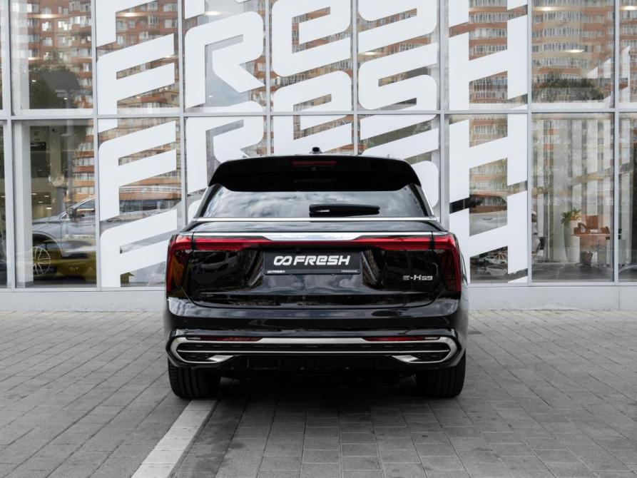 Hongqi E-HS9 Ставрополь  - изображение 4