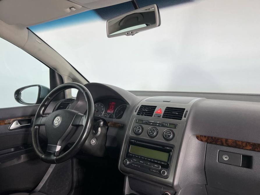 Volkswagen Touran I Рестайлинг Архангельск  - изображение 13