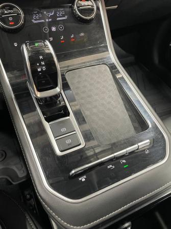 Chery Tiggo 8 I Рестайлинг с пробегом 2023 года, цена 1 829 000 рублей, 36273 км, внедорожник, Автокод Объявления