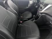 Hyundai Solaris I Рестайлинг Калининград  - изображение 32