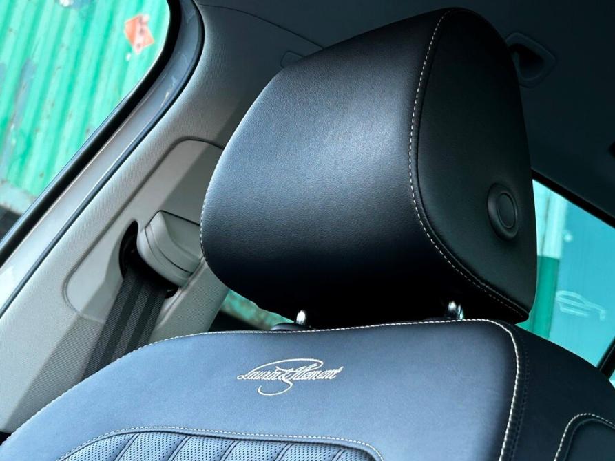 Skoda Superb III Рестайлинг Санкт-Петербург  - изображение 9