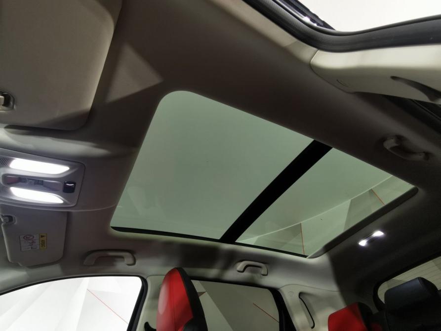 Changan UNI-S (CS55 Plus) I Москва  - изображение 22