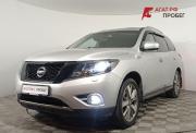 Nissan Pathfinder IV Волгоград  - изображение 27