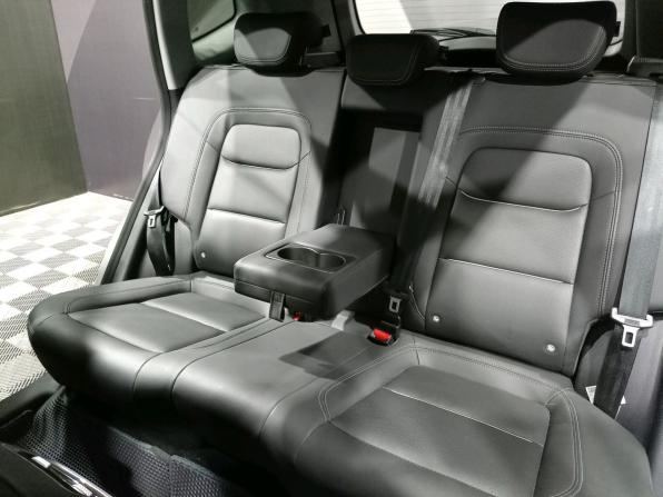 Chery Tiggo 7 Pro Max I Рестайлинг с пробегом 2024 года, цена 2 085 000 рублей, 26900 км, внедорожник, Автокод Объявления