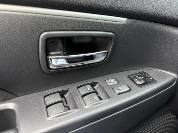Mitsubishi ASX I с пробегом 2012 года, цена 1 040 000 рублей, 125215 км, внедорожник, Автокод Объявления