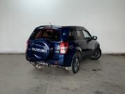 Suzuki Grand Vitara II Рестайлинг Москва  - изображение 24