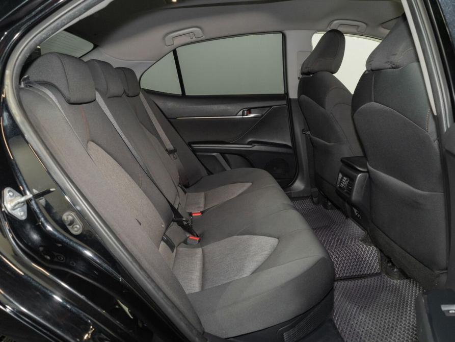 Toyota Camry VIII (XV70) Улан-Удэ  - изображение 5