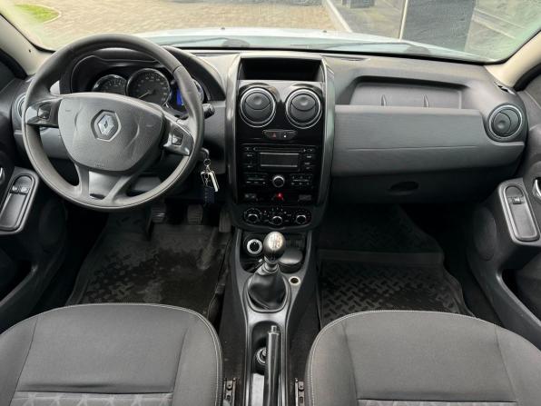 Renault Duster I Рестайлинг с пробегом 2015 года, цена 750 000 рублей, 154194 км, внедорожник, Автокод Объявления