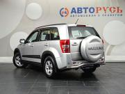 Suzuki Grand Vitara II Рестайлинг 2 Москва  - изображение 27