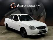Lada (ВАЗ) Priora I Рестайлинг Ставрополь  - изображение 21