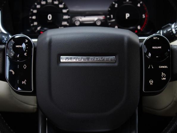 Land Rover Range Rover Sport II Рестайлинг с пробегом 2018 года, цена 5 370 000 рублей, 104012 км, внедорожник, Автокод Объявления