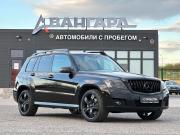 Mercedes-Benz GLK-Класс I (X204) Волгоград  - изображение 28
