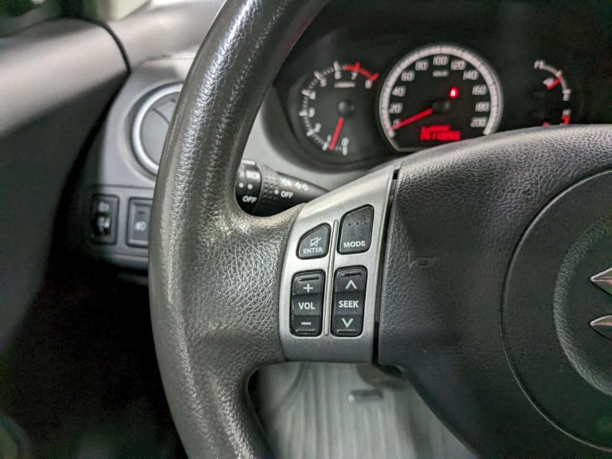 Suzuki Swift III Москва  - изображение 26