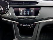 Cadillac XT5 I Москва  - изображение 46