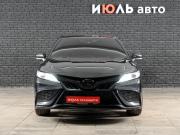 Toyota Camry VIII (XV70) Рестайлинг Екатеринбург  - изображение 21