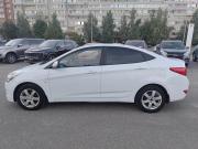 Hyundai Solaris I Рестайлинг Йошкар-Ола  - изображение 32