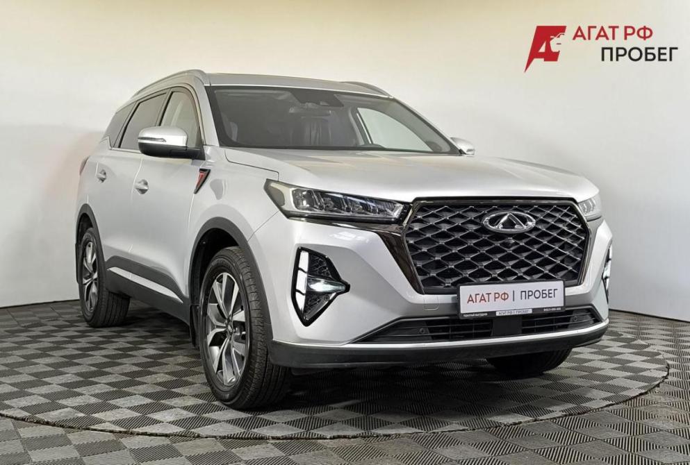 Chery Tiggo 7 Pro Max I Нижний Новгород  - изображение 3
