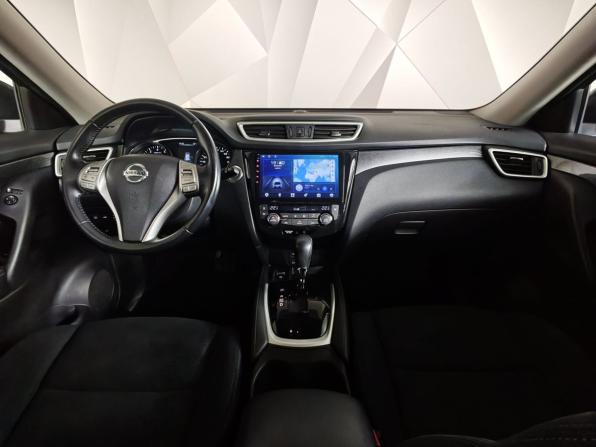 Nissan X-Trail III с пробегом 2015 года, цена 1 493 000 рублей, 133905 км, внедорожник, Автокод Объявления