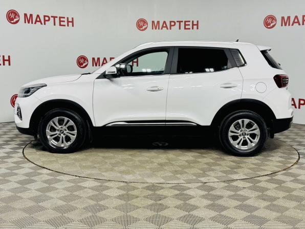 Chery Tiggo 4 Pro I Рестайлинг с пробегом 2023 года, цена 1 516 000 рублей, 21511 км, внедорожник, Автокод Объявления