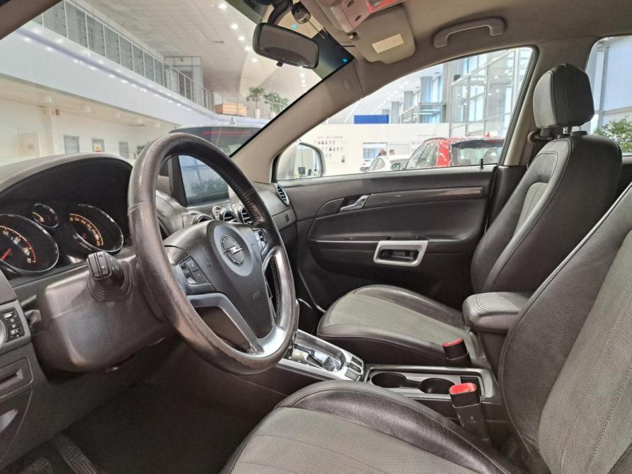 Opel Antara I Рестайлинг Казань  - изображение 20