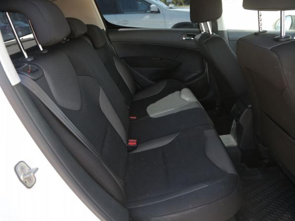 Peugeot 308 I Рестайлинг с пробегом 2011 года, цена 365 000 рублей, 177900 км, хэтчбек, Автокод Объявления