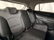 Hyundai Creta I Рестайлинг Москва  - изображение 37