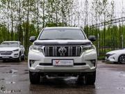 Toyota Land Cruiser Prado 150 Series Рестайлинг 2 Санкт-Петербург  - изображение 25
